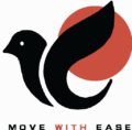 Move With Ease logo